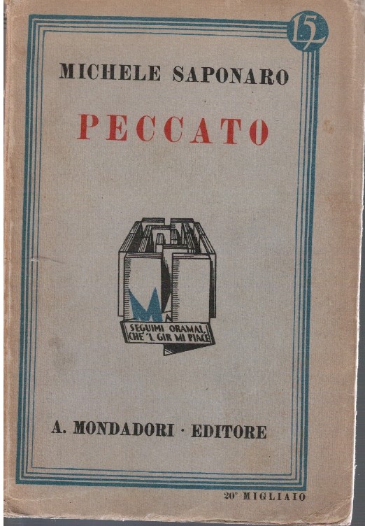 Peccato