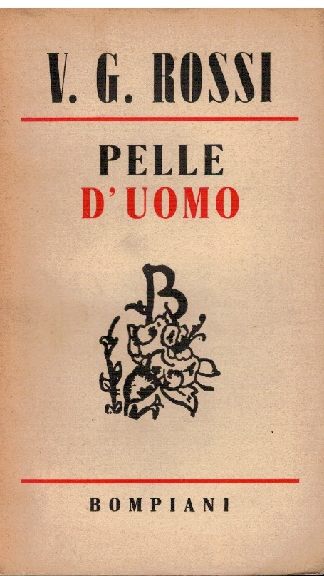 Pelle d'uomo