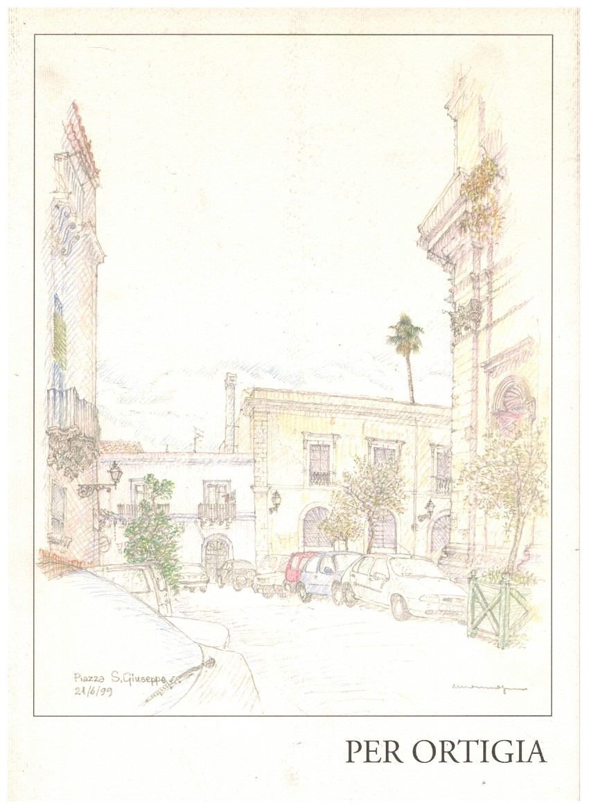 Per Ortigia