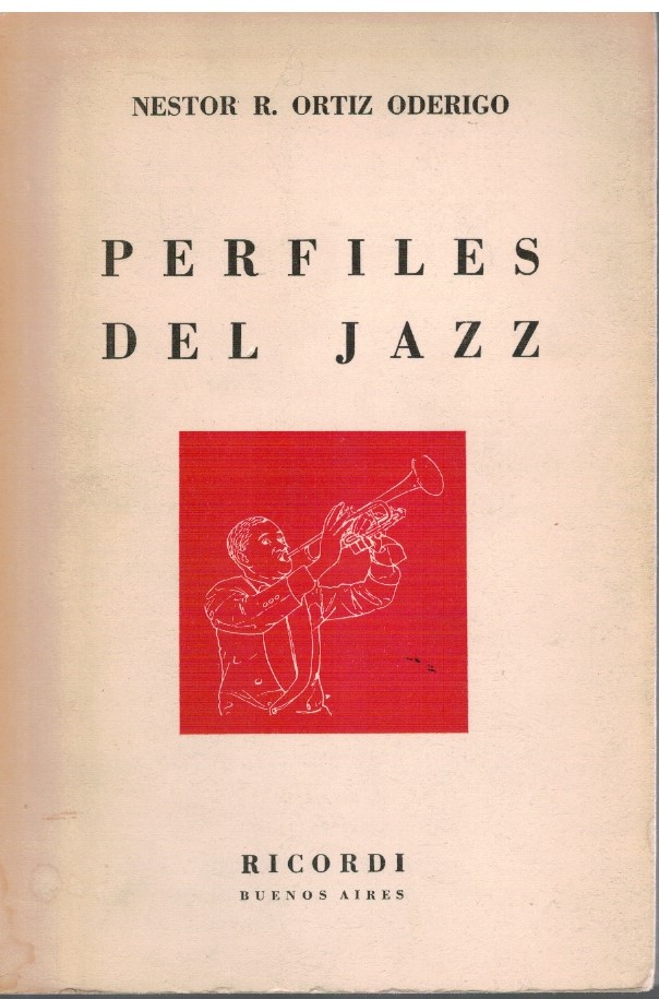 Perfiles del Jazz