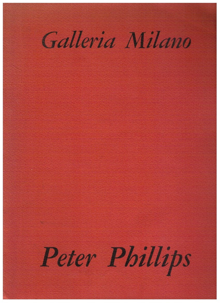 Peter Phillips