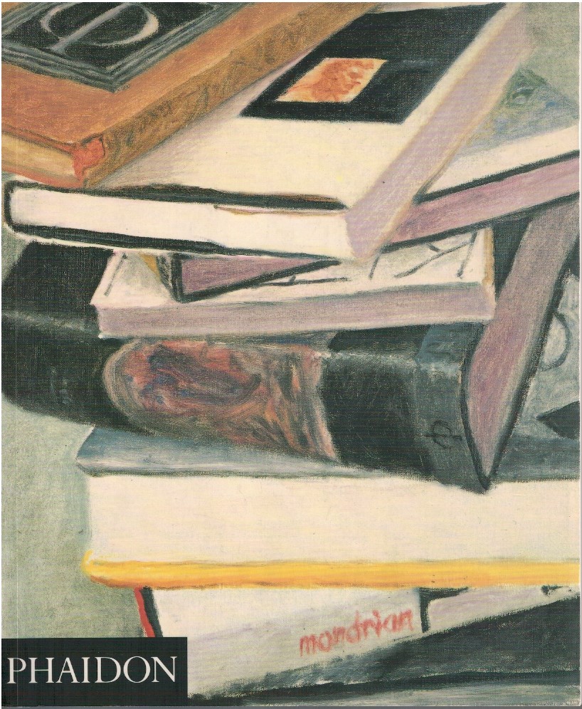 Phaidon catalogue July - December 1994