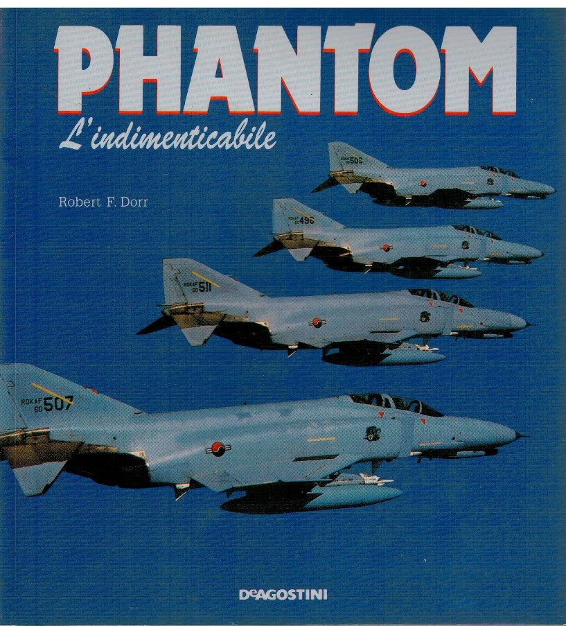 Phantom L'indimenticabile
