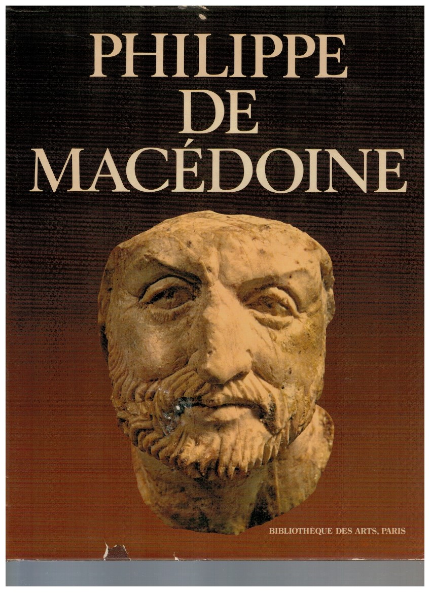 Philippe de Macedoine
