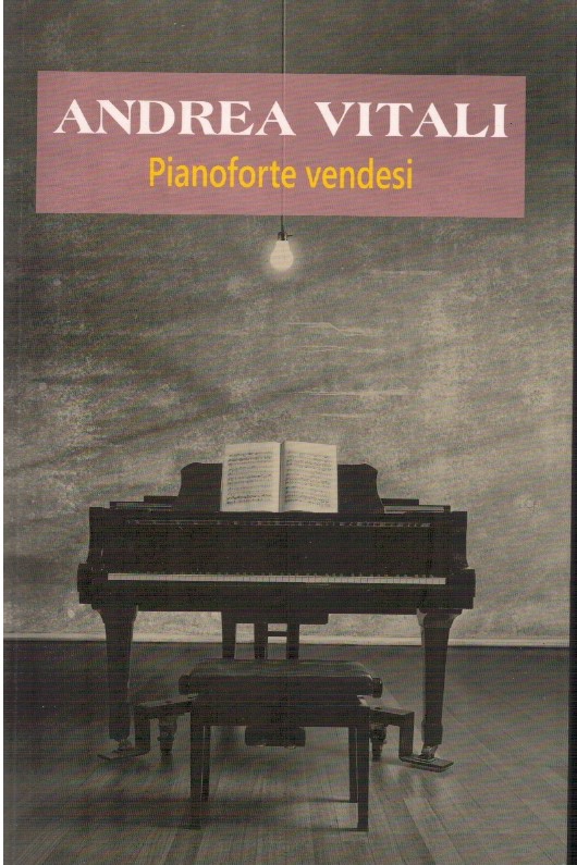 Pianoforte vendesi