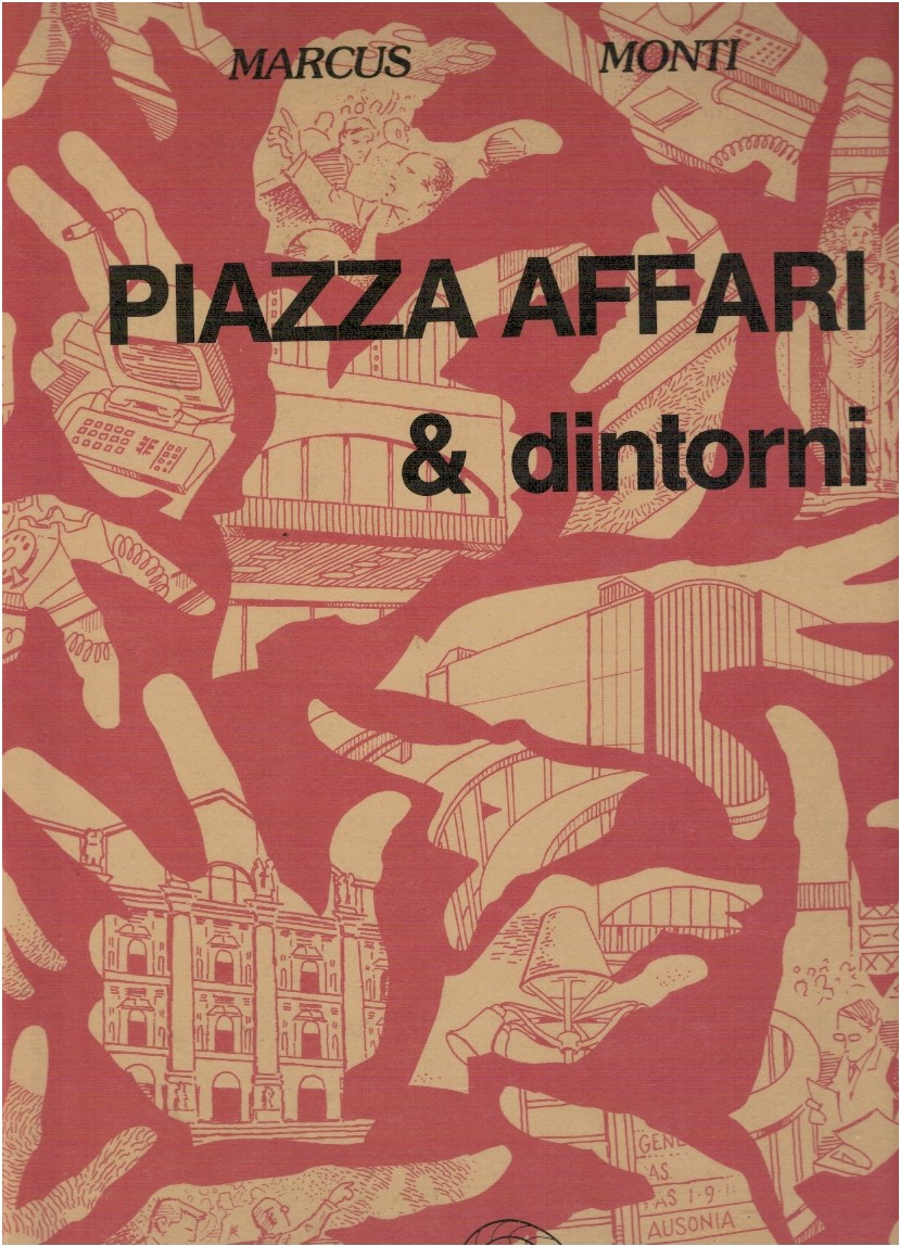 Piazza affari & dintorni