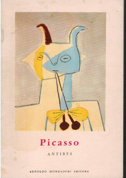 Picasso Antibes