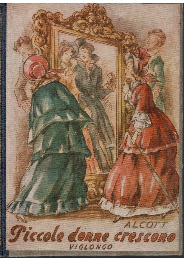 Piccole donne crescono