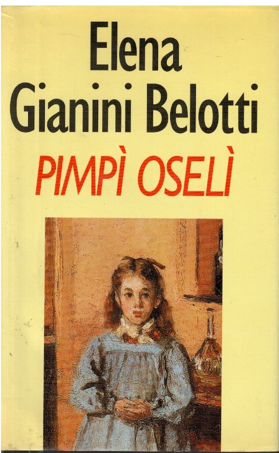 Pimpì Oselì