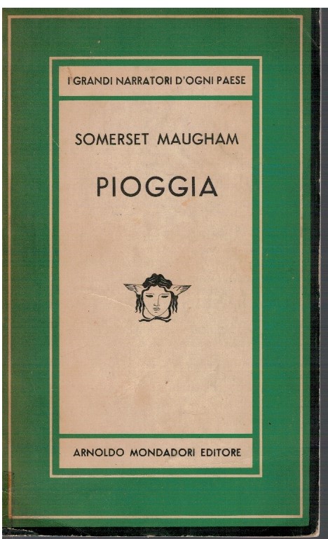 Pioggia