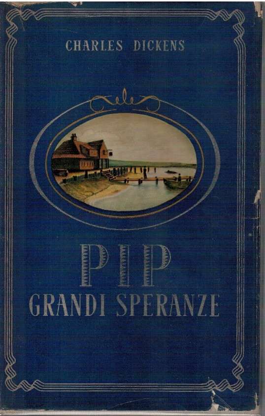 PIP grandi speranze