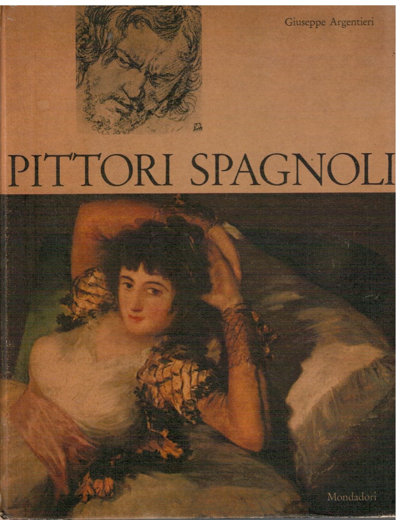 Pittori spagnoli