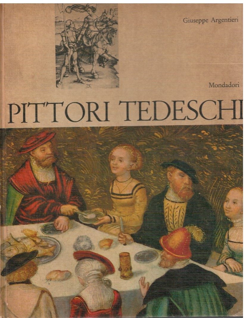 Pittori Tedeschi