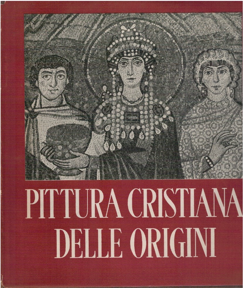 Pittura cristiana delle origini