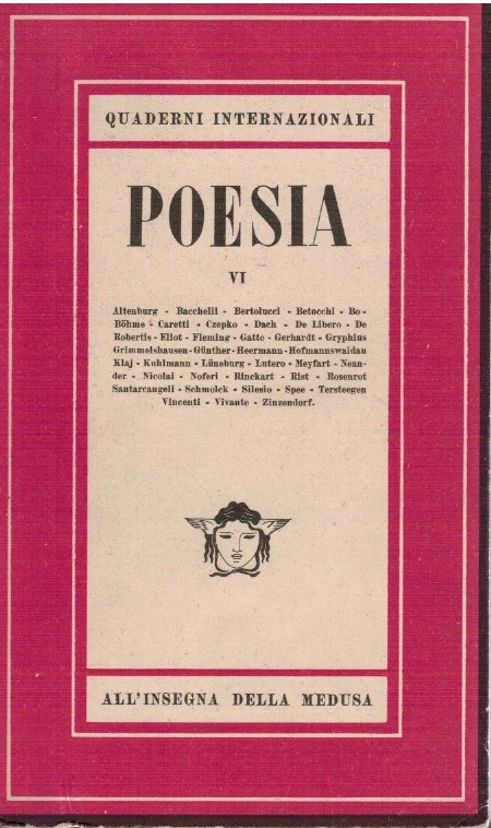Poesia VI