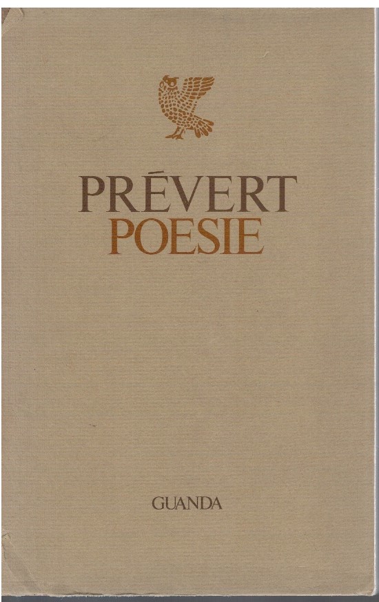 Poesie