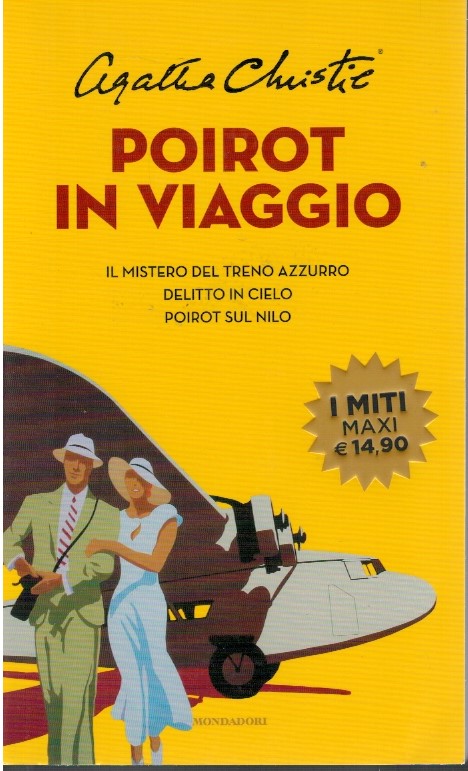 Poirot in viaggio