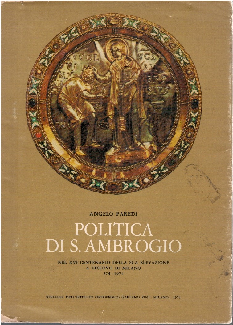 Politica di S.Ambrogio