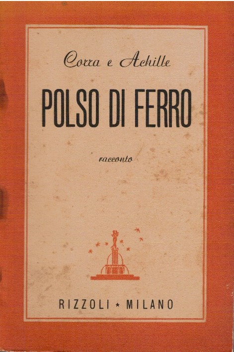 Polso di ferro