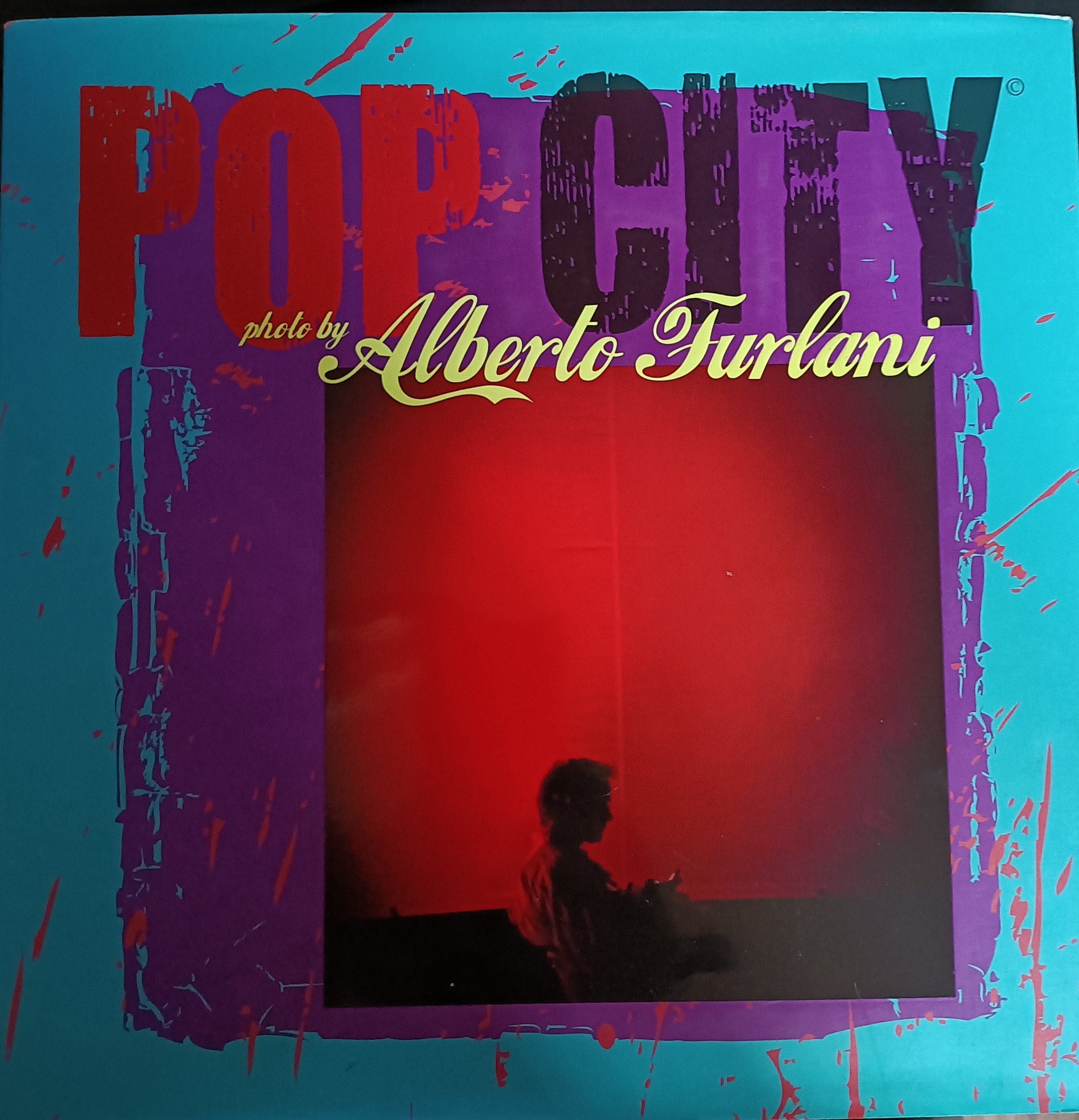 Pop City