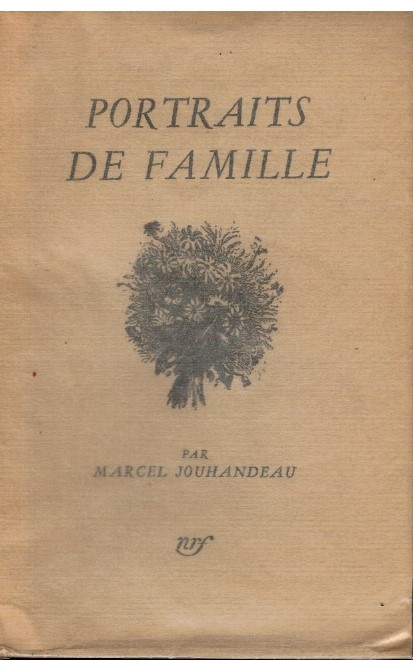 Portraits de famille