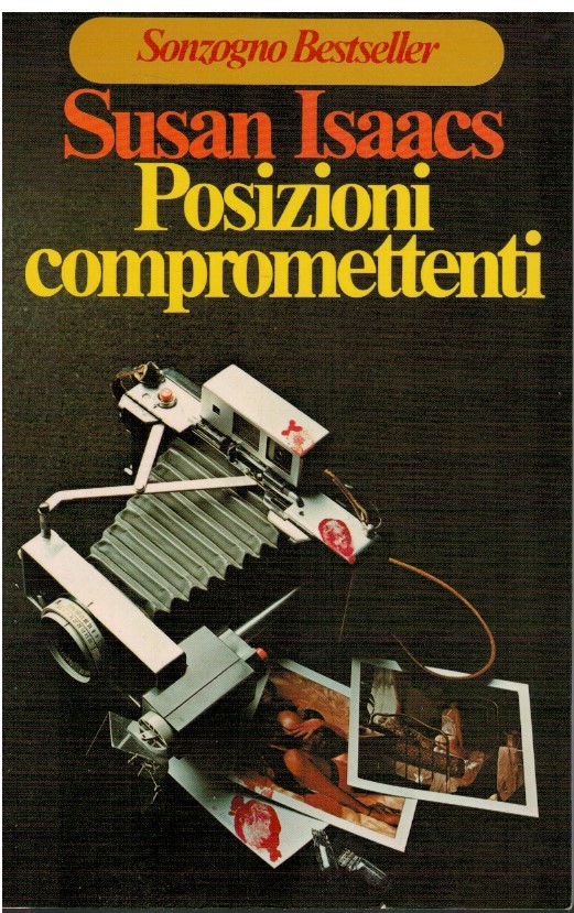 Posizioni compromettenti