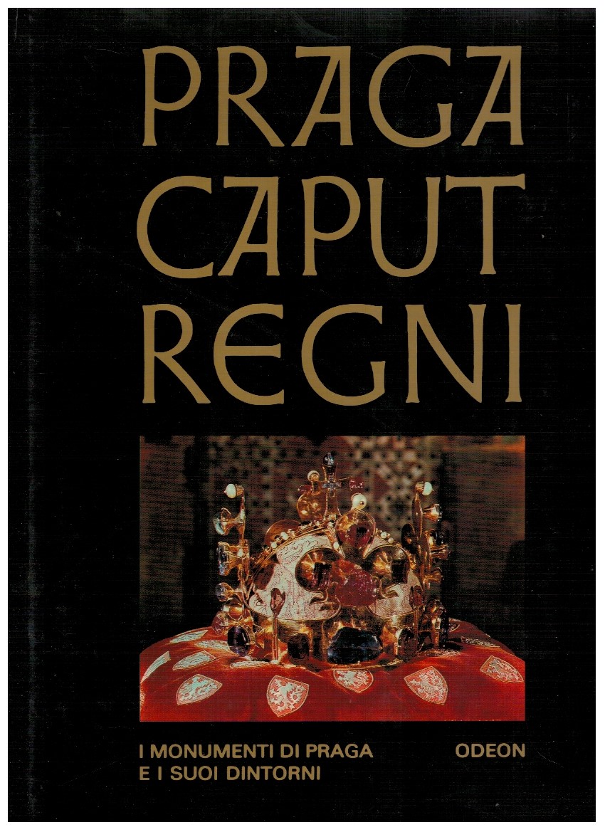 Praga Caput Regni