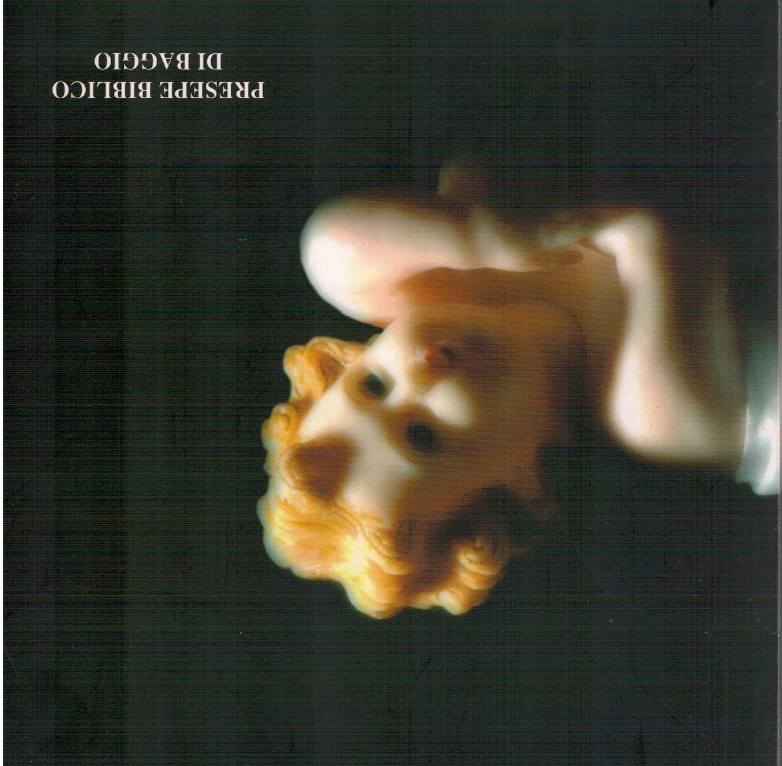 Presepe biblico di Baggio