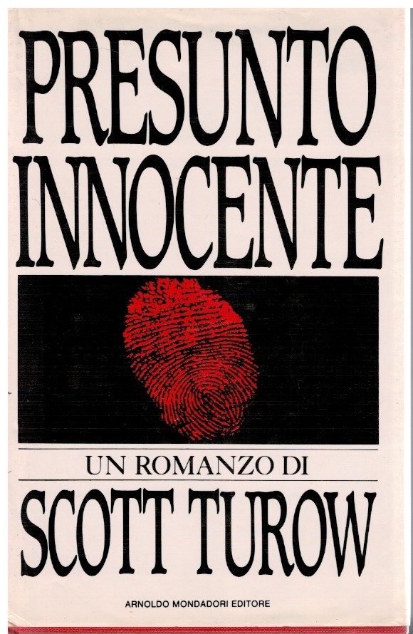 Presunto innocente