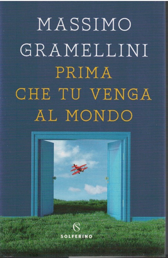 Prima che tu venga al mondo