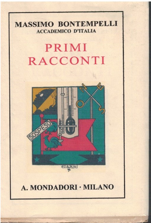 Primi Racconti