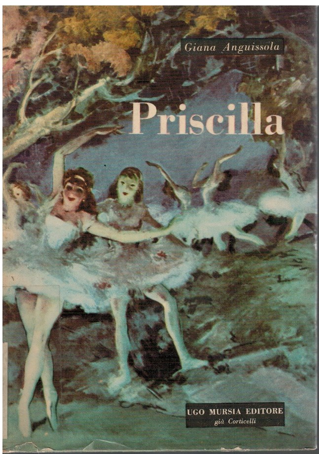Priscilla