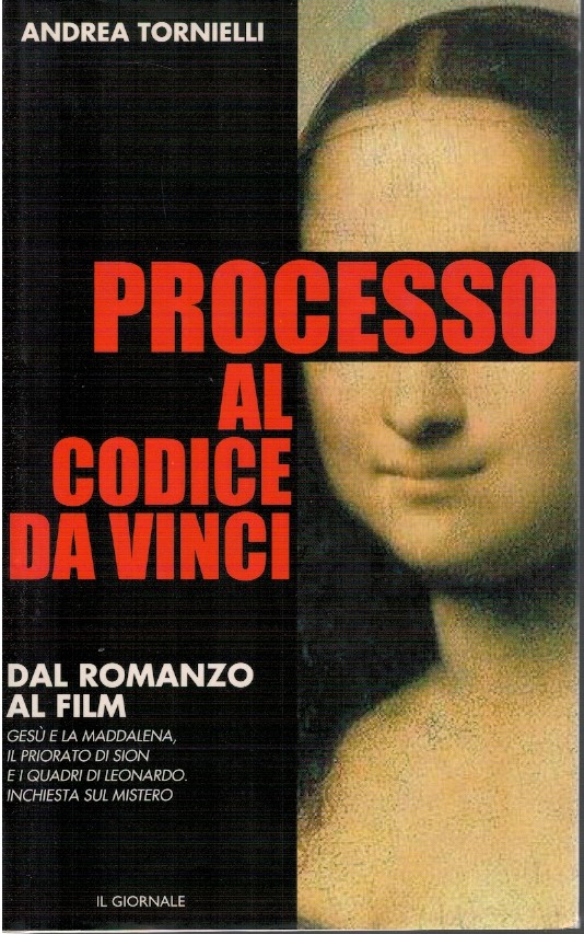 Processo al codice Da Vinci