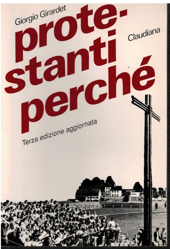 Protestanti perché