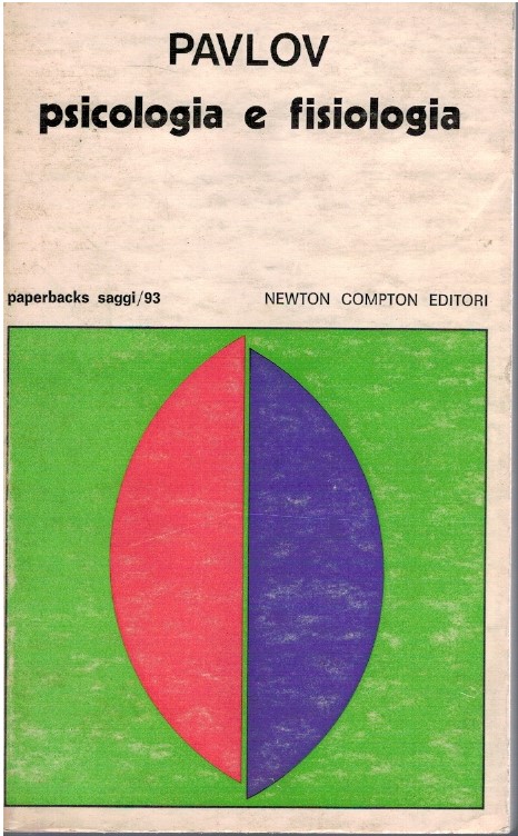 Psicologia e fisiologia