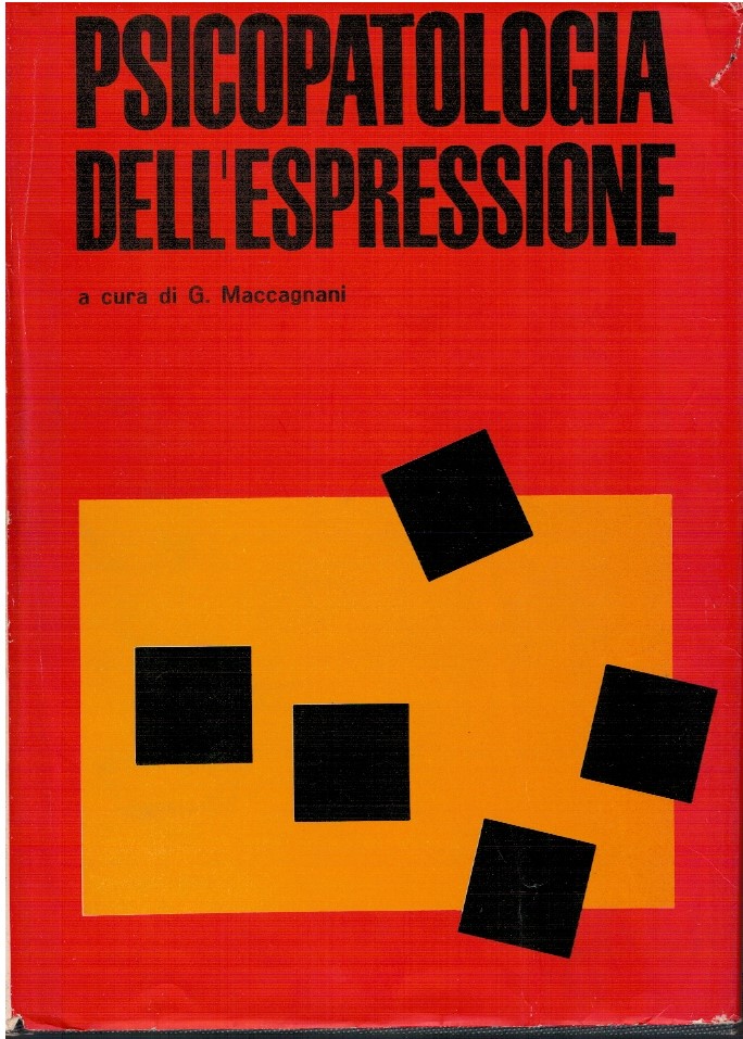 Psicopatologia dell'espresisone