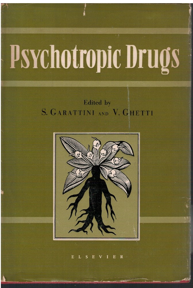 Psychotropic Drugs