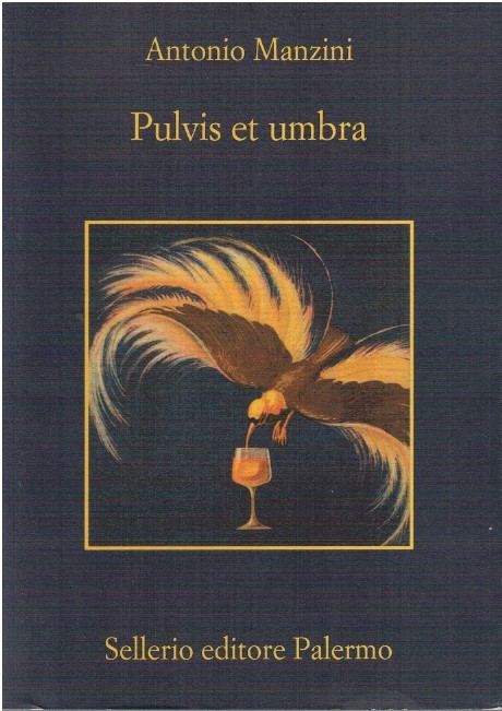 Pulvis et umbra