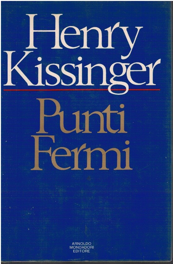 Punti fermi