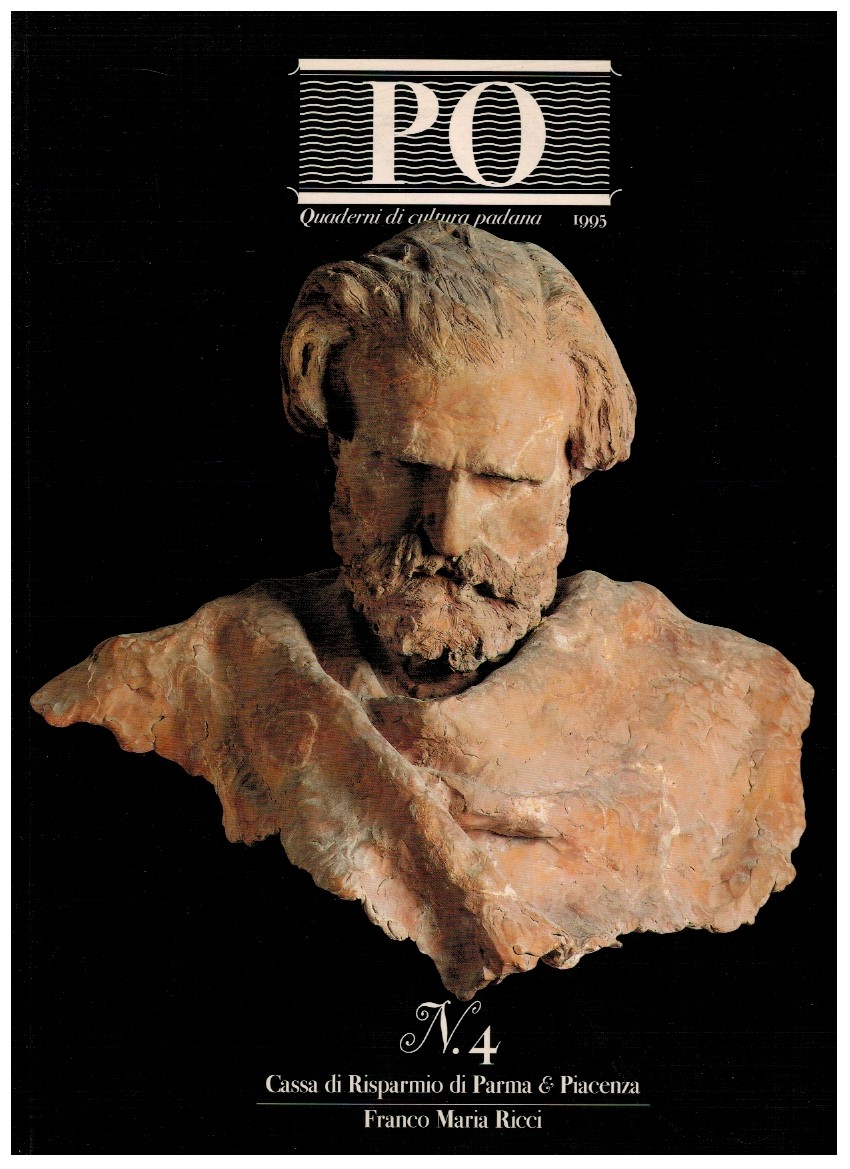 Quaderni di cultura padana N. 4