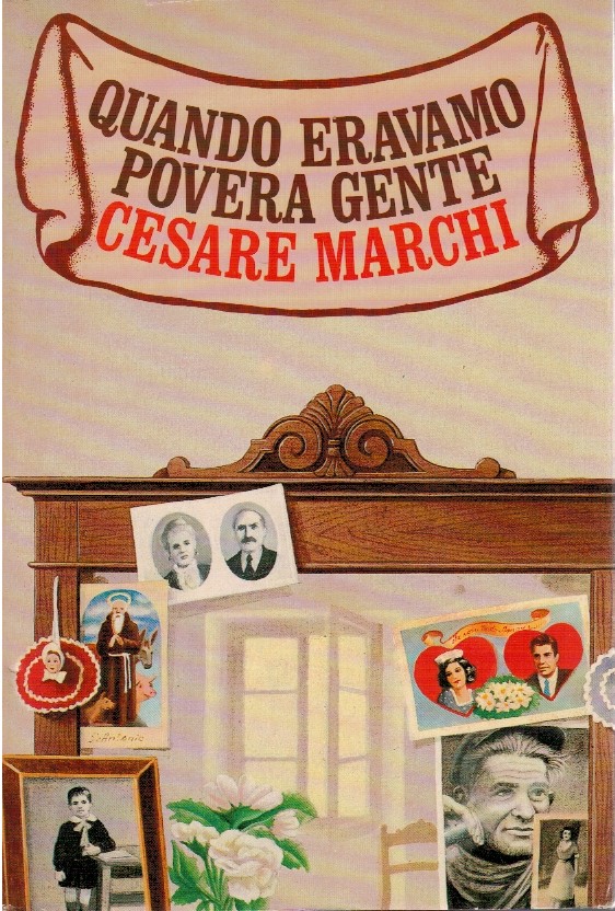 Quando eravamo povera gente