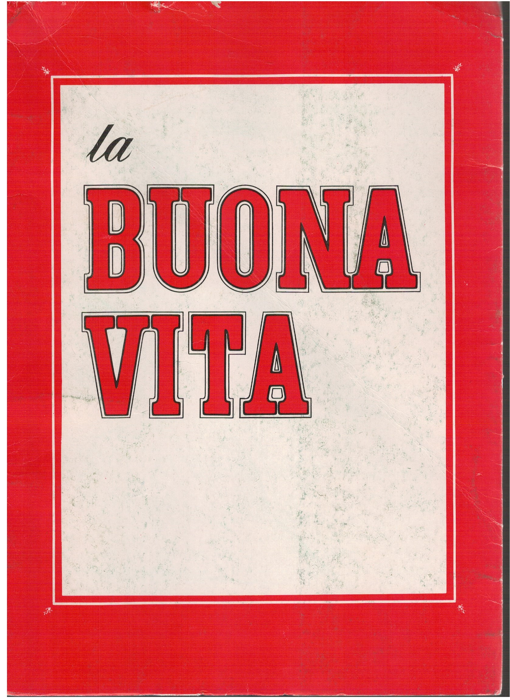 Quando uccisero la pietà