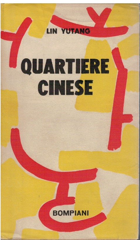Quartiere cinese