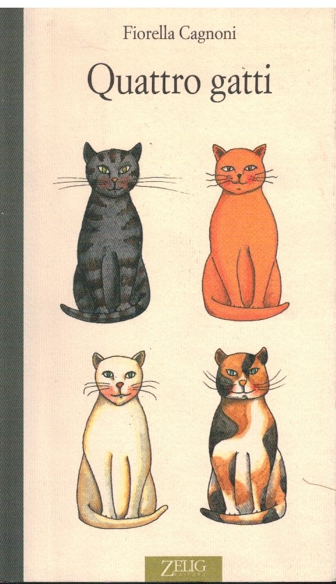 Quattro gatti