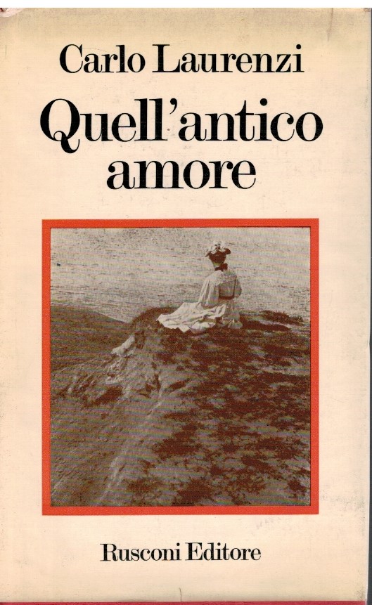 Quell'antico amore