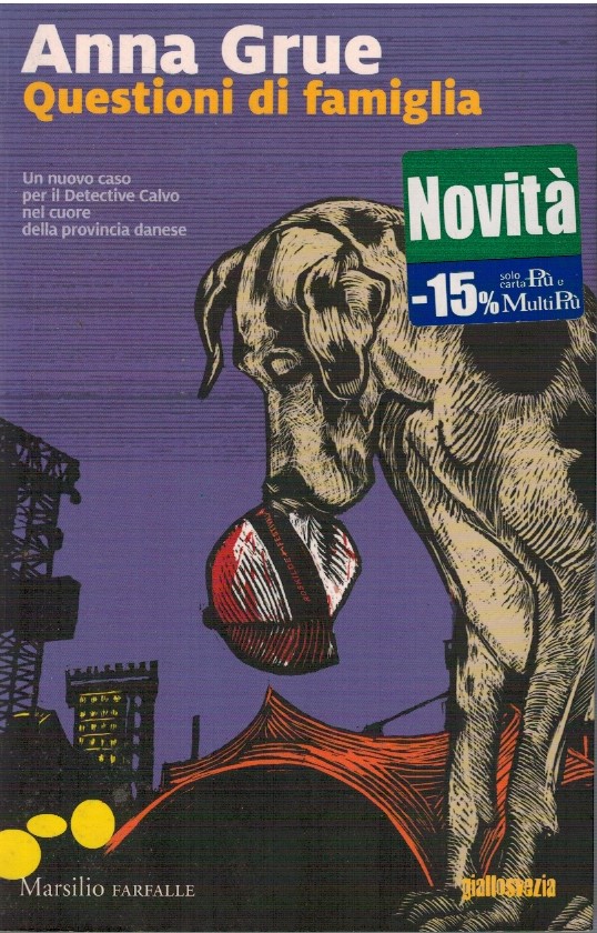 Questioni di famiglia