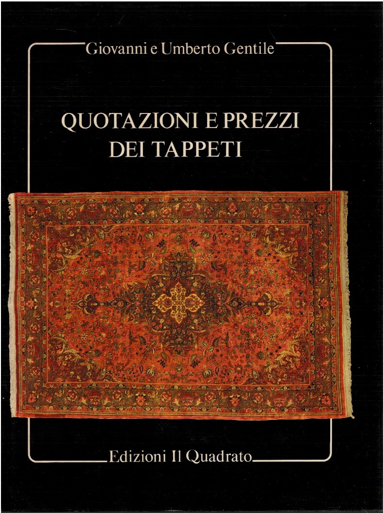 Quotazioni e prezzi dei tappetti