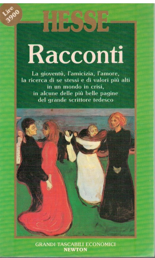 Racconti