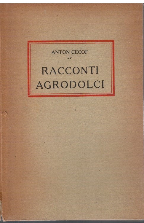 Racconti agrodolci