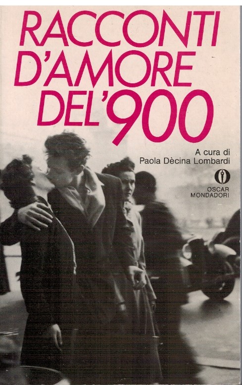 Racconti d'amore del '900